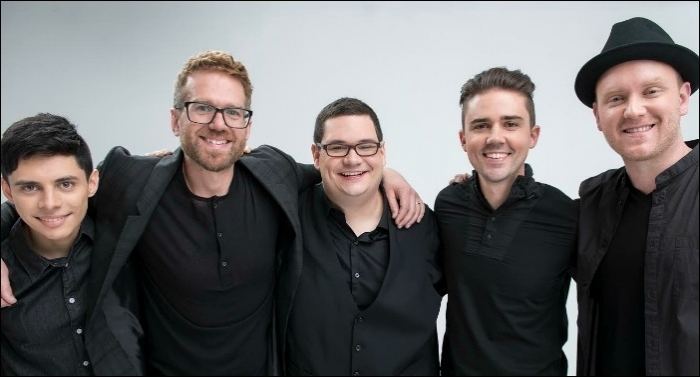 Sidewalk Prophets Album From Sidewalk Prophets Will Be Something Different