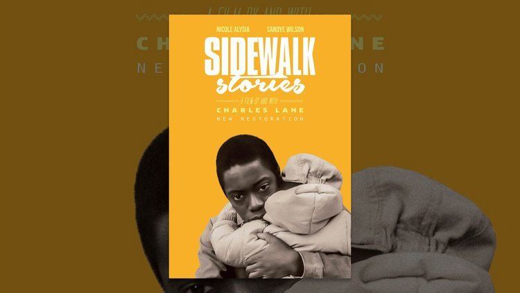 Sidewalk Stories Sidewalk Stories YouTube