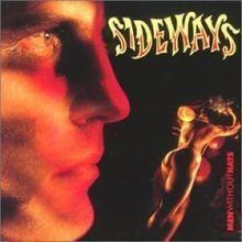 Sideways (Men Without Hats album) httpsuploadwikimediaorgwikipediaenthumb1