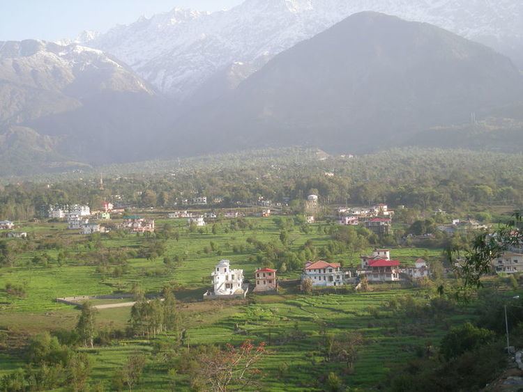 Sidhbari Sidhbari Himachal Pradesh India Travel Forum IndiaMikecom