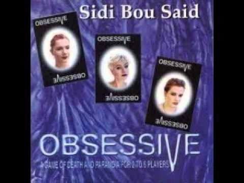 Sidi Bou Said (band) Sidi Bou Said Like You YouTube