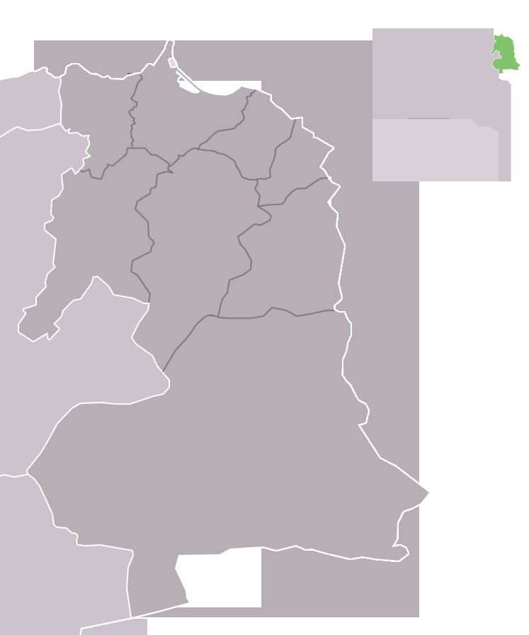 Sidi Boubker, Jerada Province