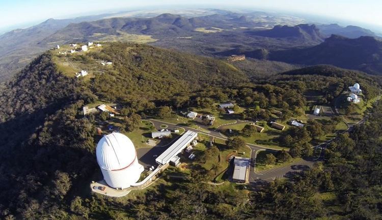 Siding Spring Observatory
