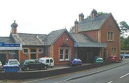 Sidmouth railway station httpsuploadwikimediaorgwikipediacommonsthu