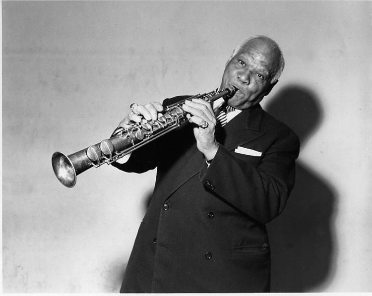 Sidney Bechet Sidney Bechet Music Rising The Musical Cultures of the