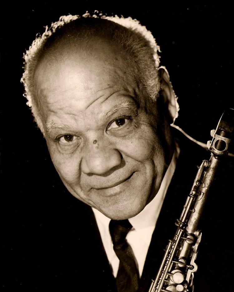 Sidney Bechet Sidney Bechet uniFrance Films