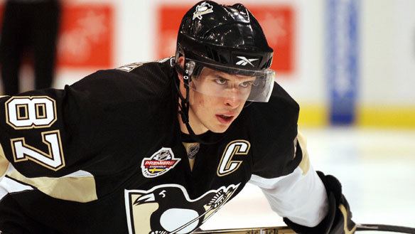 Sidney Crosby Penguins Sidney Crosby Top 5 NHL Conspiracy Theories