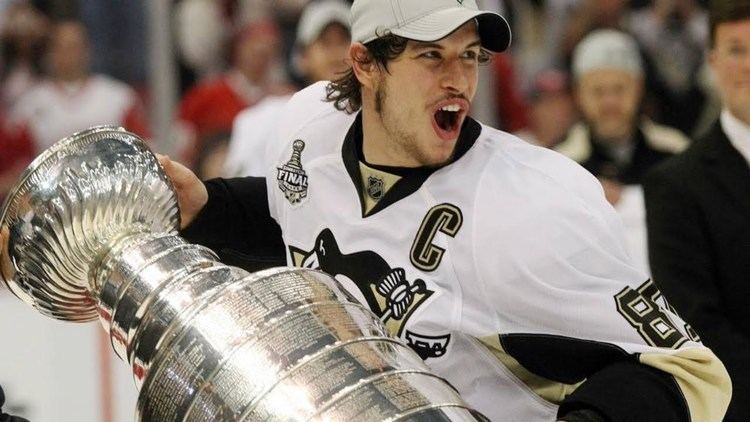 Sidney Crosby Best of SIDNEY CROSBY Ice Hockey Tribute Nothing Left To Prove