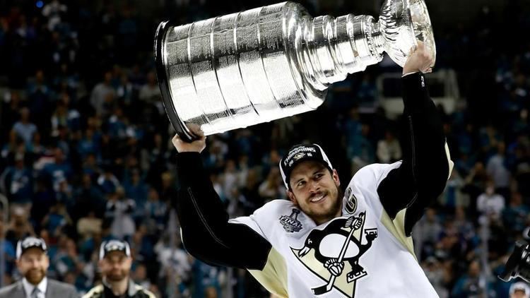 Sidney Crosby 1000townsca Humans of Small Towns