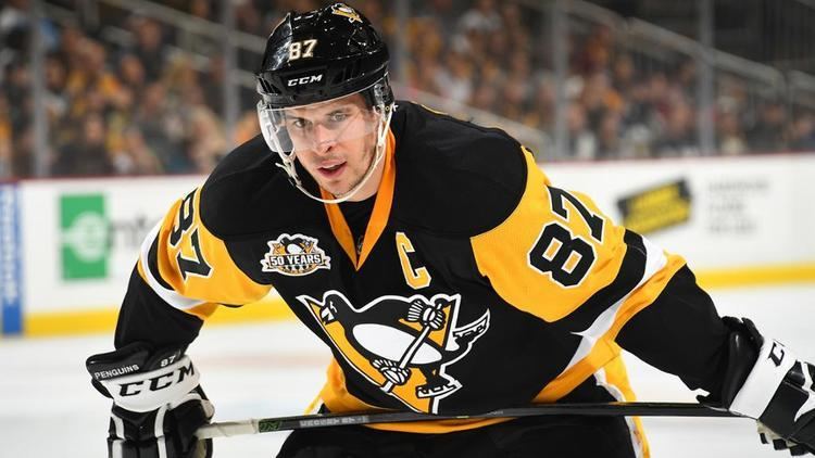 Sidney Crosby 6 Facts About Canadian Ice Hockey Player Sidney Crosby That You Need