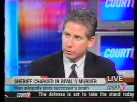Sidney Dorsey Court TVTru Tv Sidney Dorsey Murder interview on Fred