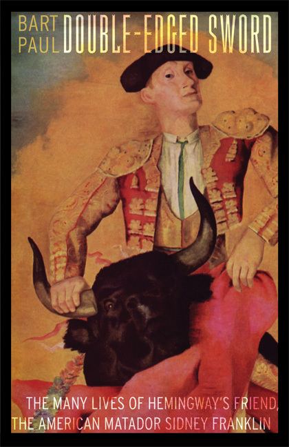 Sidney Franklin (bullfighter) Lambda Literary