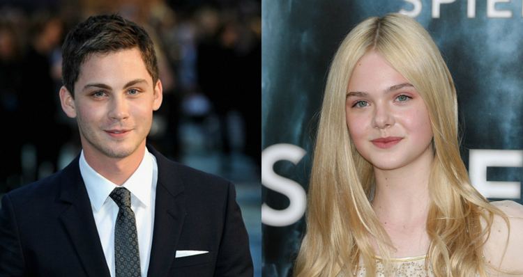 Sidney Hall (film) Exclusive Logan Lerman And Elle Fanning Join Shawn Christensen39s