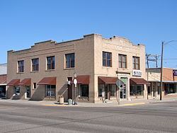 Sidney Historic Business District httpsuploadwikimediaorgwikipediacommonsthu