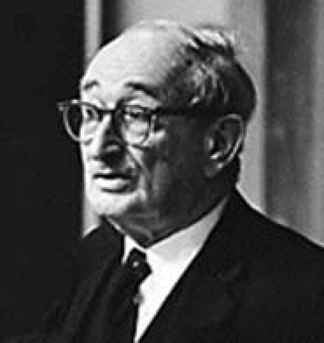 Sidney Hook Sidney Hook Biography Sidney Hook39s Famous Quotes