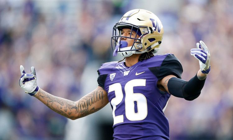 Sidney Jones (American football) Sidney Jones explains why he is the top CB in the draft Eagles Wire