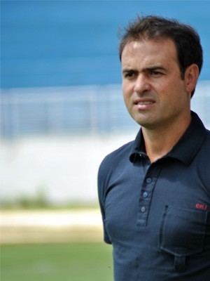 Sidney Moraes Aps 88 jogos tcnico Sidney Moraes deixa o Boa Esporte