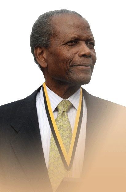 Sidney Poitier Sidney Poitier Wikipedia the free encyclopedia