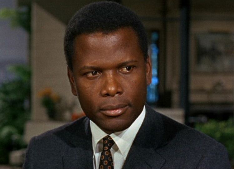 Sidney Poitier Sidney PoitierNRFPT