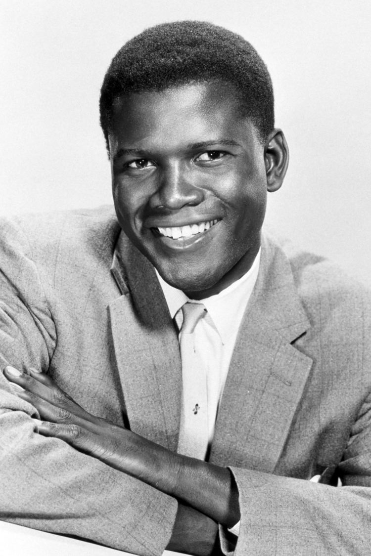 Sidney Poitier Sidney PoitierAnnex