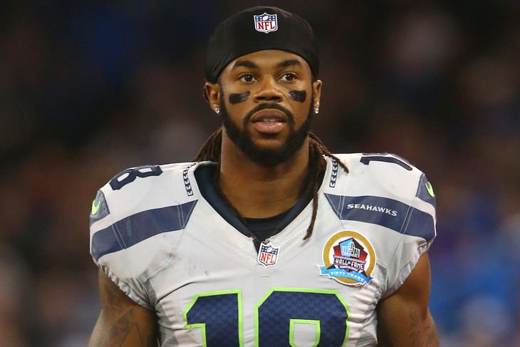 Sidney Rice Does Sidney Rice change Seahawks plans at WR NFL