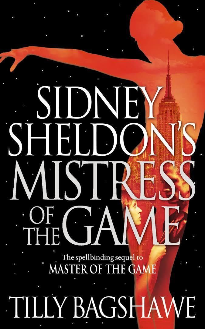 Sidney Sheldon's Mistress of the Game t1gstaticcomimagesqtbnANd9GcTVIA5pyKI8jnM1Z