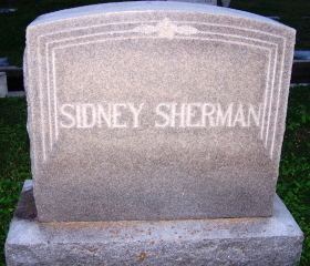 Sidney Sherman Sidney Sherman 1863 Find A Grave Memorial