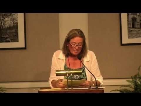 Sidney Wade Sidney Wade Poetry Reading Sewanee Writers Conference YouTube