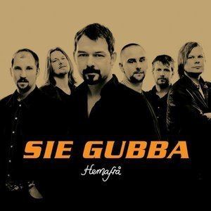 Sie Gubba SIE GUBBA Listen and Stream Free Music Albums New Releases