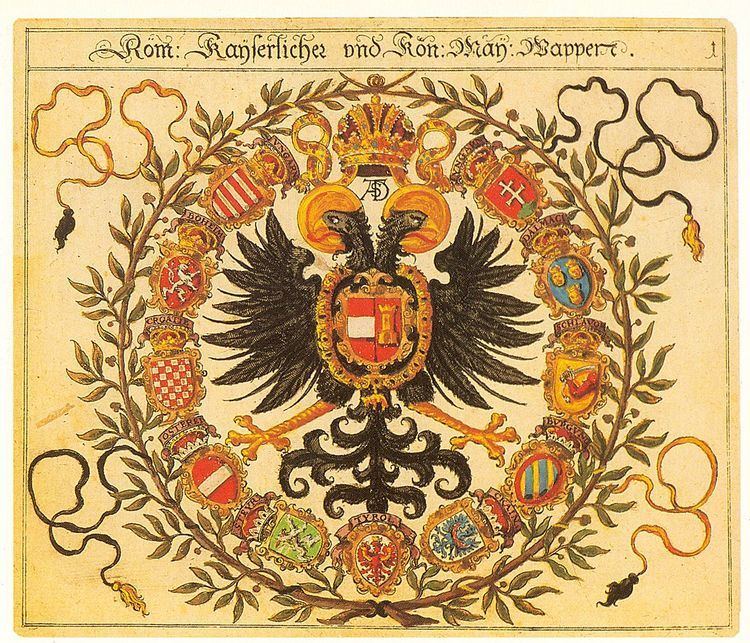 Siebmachers Wappenbuch
