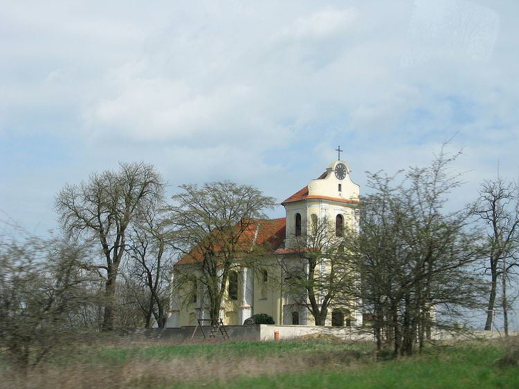 Siedlec, Poznań County