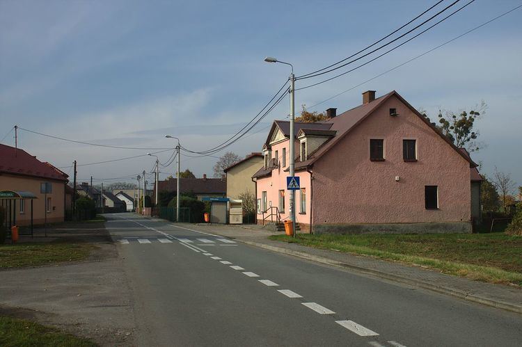 Siedliska, Racibórz County