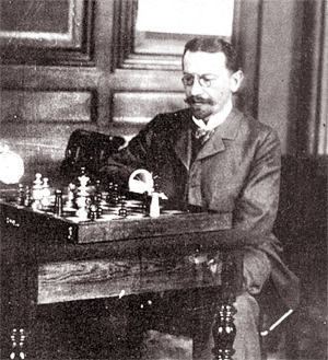 Siegbert Tarrasch The chess games of Siegbert Tarrasch