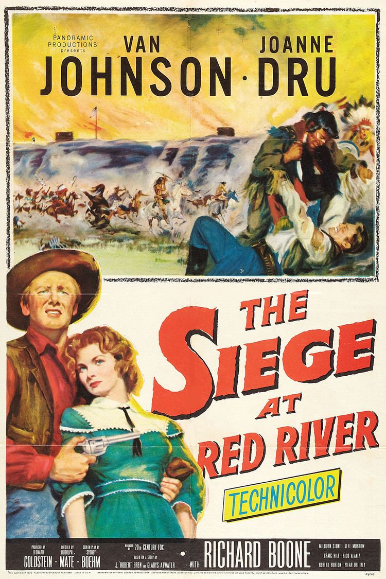 Siege at Red River wwwgstaticcomtvthumbmovieposters1685p1685p