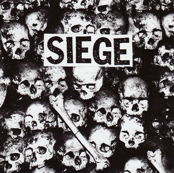 Siege (band) Sophie39s Floorboard Siege
