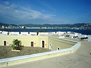 Siege of Acapulco (1813) httpsuploadwikimediaorgwikipediacommonsthu