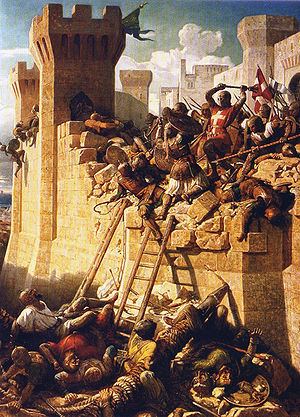 Siege of Acre (1291) httpsuploadwikimediaorgwikipediacommonsthu