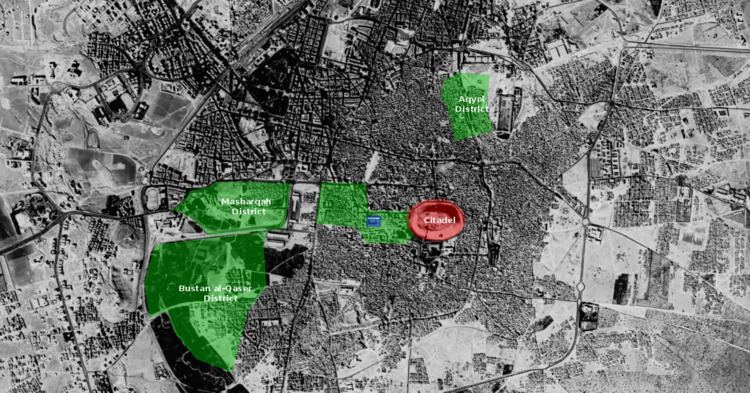 Siege of Aleppo (1980) httpsuploadwikimediaorgwikipediacommonsthu