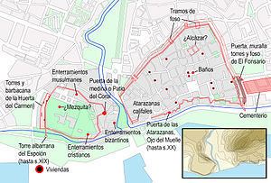 Siege of Algeciras (1309–10) httpsuploadwikimediaorgwikipediacommonsthu