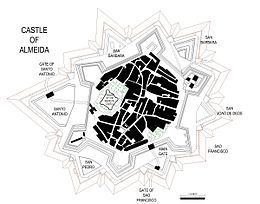 Siege of Almeida (1762) httpsuploadwikimediaorgwikipediacommonsthu
