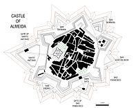 Siege of Almeida (1810) httpsuploadwikimediaorgwikipediacommonsthu