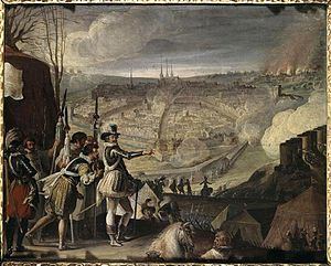 Siege of Amiens (1597) httpsuploadwikimediaorgwikipediacommonsthu