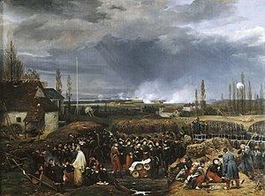 Siege of Antwerp (1832) httpsuploadwikimediaorgwikipediacommonsthu