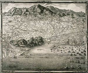 Siege of Barcelona (1697) httpsuploadwikimediaorgwikipediacommonsthu
