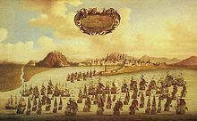 Siege of Barcelona (1706) httpsuploadwikimediaorgwikipediacommonsthu