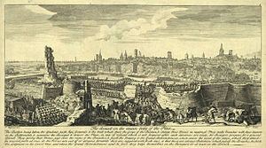 Siege of Barcelona (1713–14) httpsuploadwikimediaorgwikipediacommonsthu