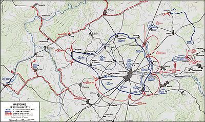 Siege of Bastogne httpsuploadwikimediaorgwikipediacommonsthu
