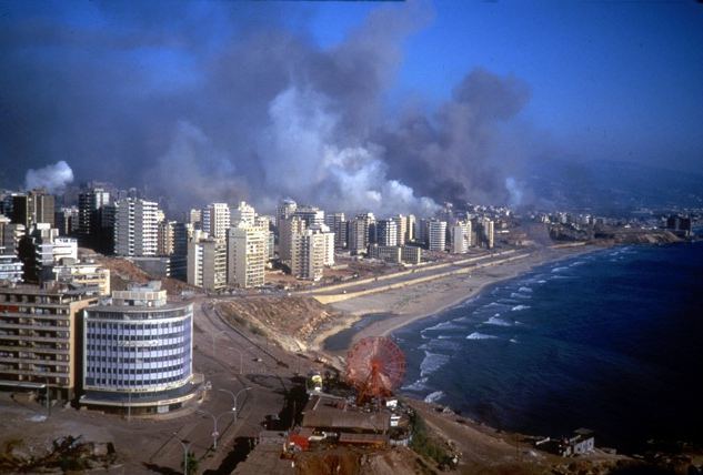 Siege of Beirut sacredtearsbookcomauwordpresswpcontentupload