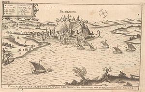 Siege of Belgrade (1521) httpsuploadwikimediaorgwikipediacommonsthu