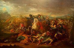 Siege of Belgrade (1717) httpsuploadwikimediaorgwikipediacommonsthu